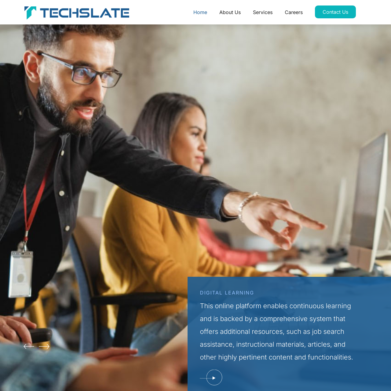 TechnoSlate