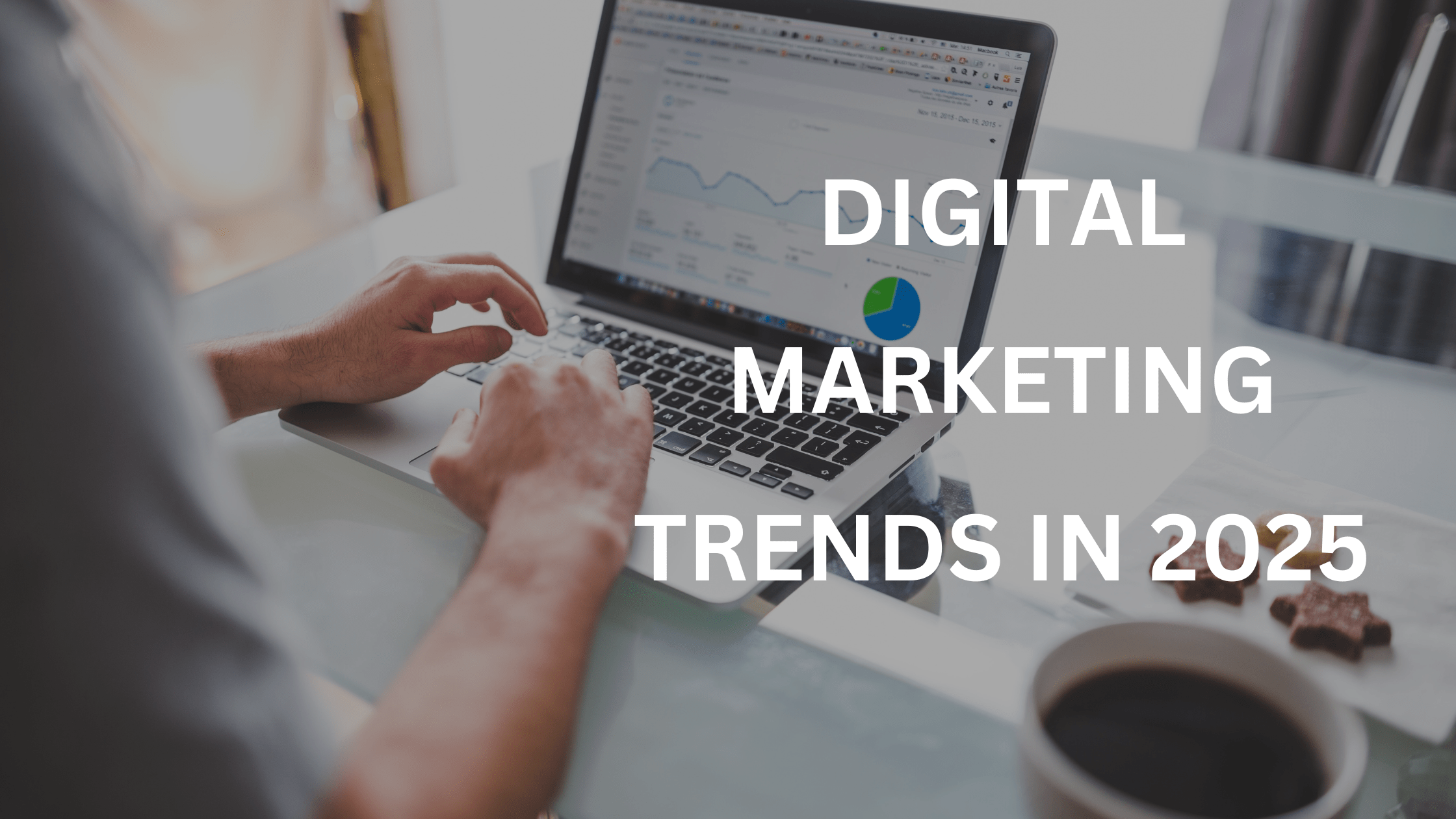 Importance of Google Algorithms in Digital Marketing