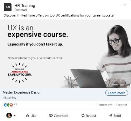 Client - HFI Training