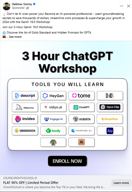 Client - Vaibhav Sisinity 