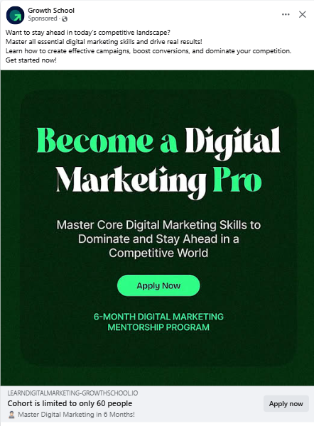 Client - Growth School  