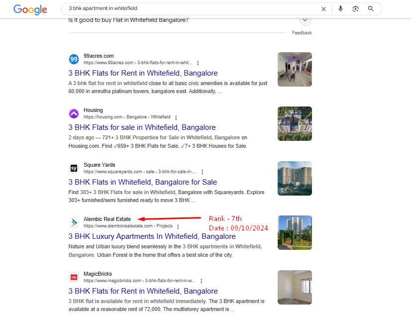 Client - Alembic Real Estate
